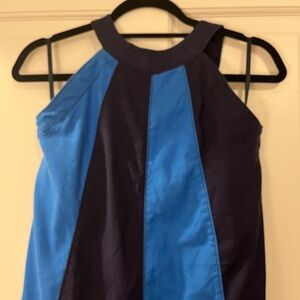 Maeve by Anthropologie Maxi Dress - M